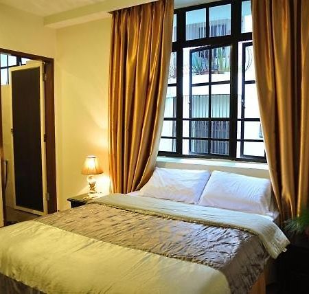 Silverstar Hotel Cameron Highlands Zimmer foto